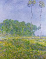 Monet, Claude Oscar